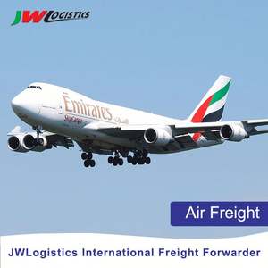 خدمات لوجستية شاملة ودعم المصادر DDP وكيل شحن جوي للشحن للمشترين بكميات كبيرة إلى أفريقيا - Product Image 3