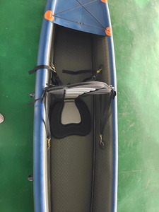 ¡Oferta! <span class=keywords><strong>Kayak</strong></span> inflable <span class=keywords><strong>Hydro</strong></span>-<span class=keywords><strong>Force</strong></span> Lite-Rapid X2 de alta calidad para 2 personas, ideal para esquí acuático. - Product Image 5