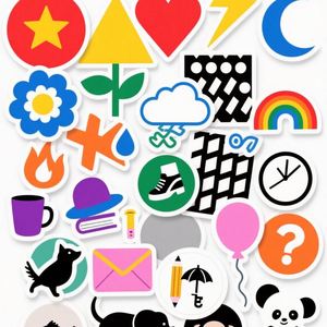 Waterproof Custom <b>Vinyl</b> Stickers Die Cut Logo Printing Personalized <b>Decal</b> - Product Image 2