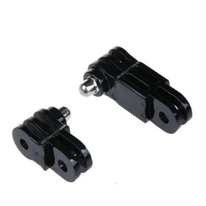 ขาตั้งกล้องแอคชั่น DAXUN แบบปรับได้ สำหรับ GoPro Hero4 อุปกรณ์เสริมขาตั้งพลาสติก - Product Image 4