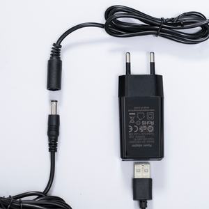 Nuevo Producto Pinky Leem, Lámpara UV para Pestañas, Sistema de Luz LED UV para Extensiones de Pestañas - Product Image 3