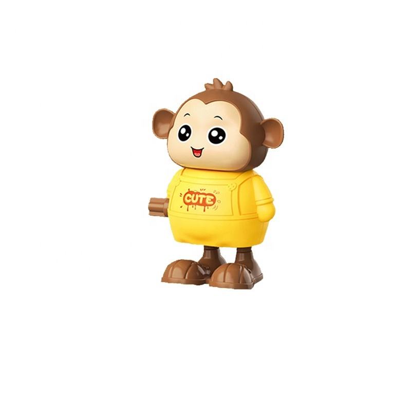 Jumping Monkeys Monos Saltarines Diversión Con Monos Saltadores