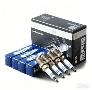 Nuove Candele Iridium/Platino DP8EA-9 5829 per Sistemi Motore Auto S60/S90/V60/V90/XC40/<span class=keywords><strong>XC60</strong></span>/XC90 2021-2024 - Product Image 1