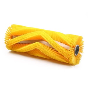 Công Nghiệp & Tự Làm Lớp <span class=keywords><strong>Side</strong></span> Xoay Nylon Bàn Chải Cho Đường Phố Quét Tùy Chỉnh OEM Hỗ Trợ Cho Làm Sạch Chức Năng - Product Image 5