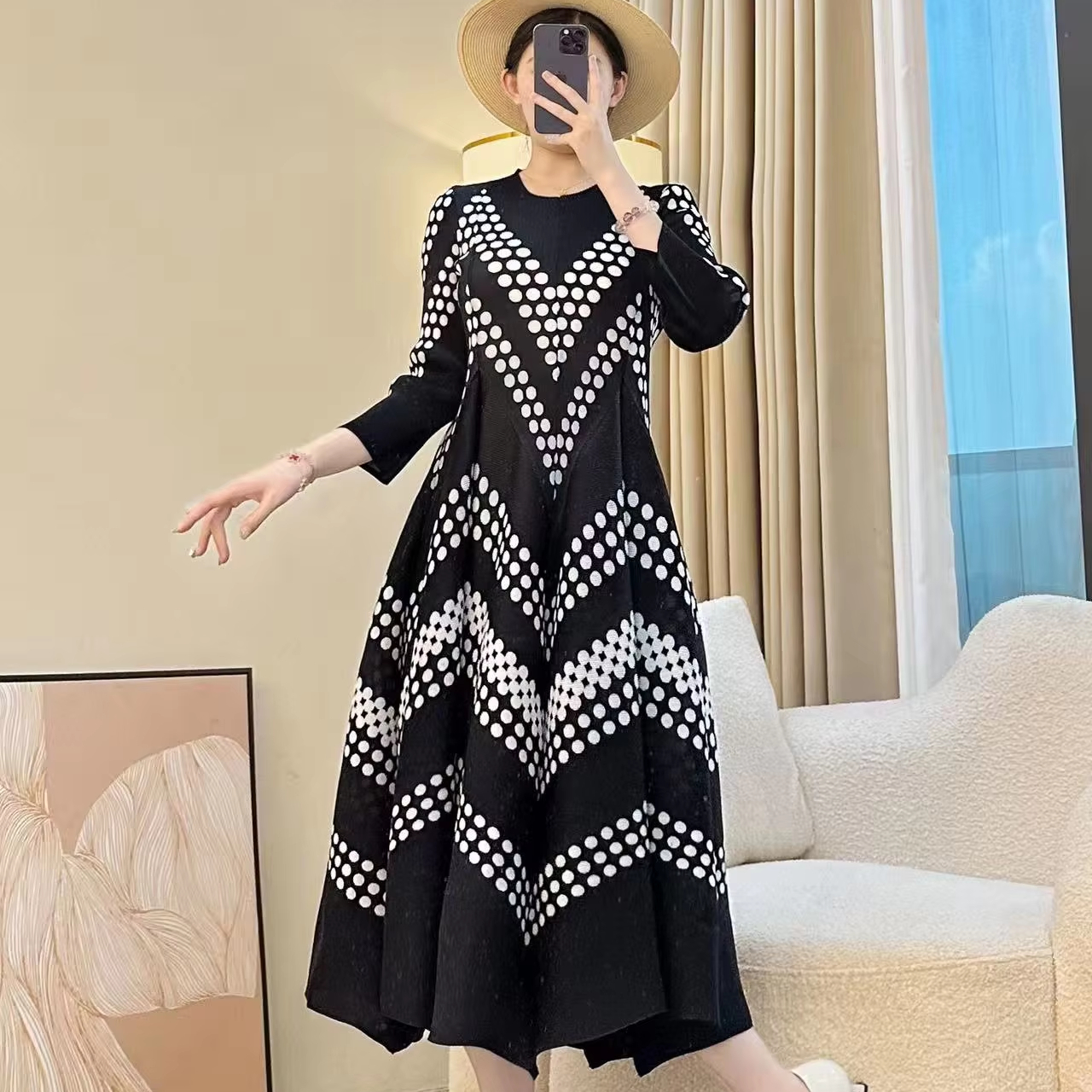 Wholesale Fashion Korean Cocktail Dresses for Women's Events