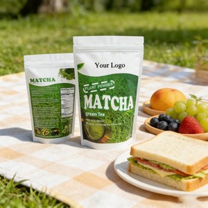 Polvere di Matcha <span class=keywords><strong>Rosa</strong></span> Personalizzata, Polvere di Frutta del Drago Rossa, Polvere di Barbabietola, Polvere di Matcha <span class=keywords><strong>Rosa</strong></span> - Product Image 4