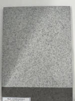 Revêtement de sol époxy auto-nivelant couleur sable, imitation marbre, peinture liquide pour atelier domestique, sol en ciment, extérieur, application au rouleau ou au pinceau