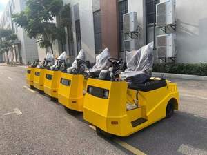 รถยกไฟฟ้า25Ton <span class=keywords><strong>5Ton</strong></span> 6Ton รถยกรถลากพาเลทพร้อมแบตเตอรี่ลิเธียมยกพาเลทพร้อมตู้แช่แข็ง - Product Image 4