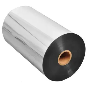 Aluminum Foil Heat Resistant Roll 1060 1235 8011 Waterproof Tapes Aluminum Foil Material Tape Jumbo Roll Suppliers