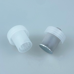 Tapa de Plástico de 28 mm para Bebidas, Desechable, Ecológica, para Botellas de Jugo, en Oferta - Product Image 4