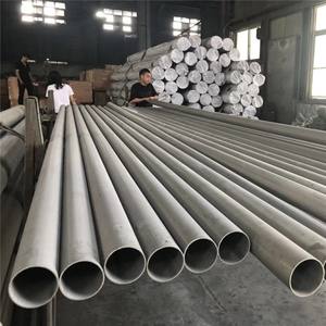 ASTM b622 UNS n10665 (<span class=keywords><strong>hastelloy</strong></span> <span class=keywords><strong>B2</strong></span>) Ống và ống liền mạch - Product Image 6