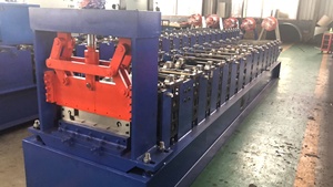 Đứng Đường May Lợp Máy làm SSR máy móc - Product Image 3