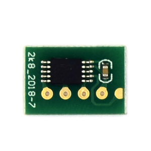 Chip permanente de reinicio automático MK 72 <span class=keywords><strong>C9403A</strong></span> para plotters HP Designjet HP72 T1100 T1200 T610 T770 T790 T1120 T2300 T795 - Product Image 3