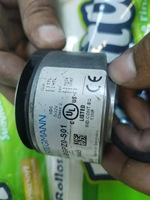 1037546 Dfs60e-tbam010wbr24 Incremental Encoder