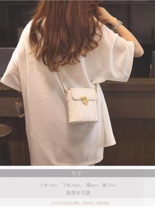 New Trendy Fashion Hand Bag Female Ladys Leather <b>Cute</b> Girls Crossbody Totes Messenger Bag <b>Purses</b> and Handbags for Women - Product Image 2