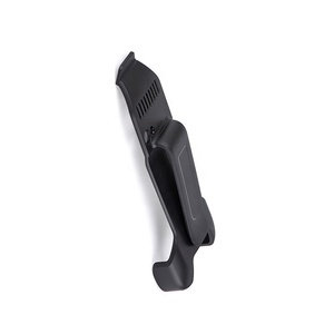 Clip de cinturón de seguridad <span class=keywords><strong>Inrico</strong></span> para radio portátil bidireccional <span class=keywords><strong>T310</strong></span> walkie talkie - Product Image 6