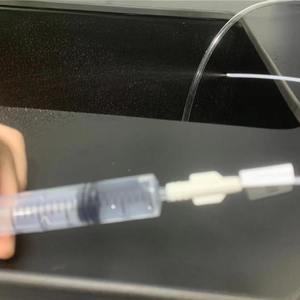 उच्च गुणवत्ता वाले डिस्पोजेबल एंडोस्कोप स्प्रे कैथेटर - Product Image 4