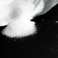 Adhésif thermofusible DTF en poudre blanche de 1 kg, directement de l'usine, pour transfert thermique DTF