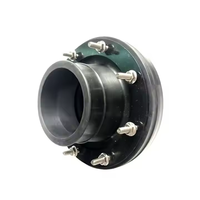 Joint d'étanchéité flexible pour station-service 50mm 63mm 75mm 90mm