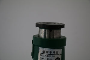 แจ็คไฮดรอลิกแจ็คสกรูเกียร์หนอนแม่แรงยกลดความเร็วแจ็คสกรูที่มีดีไซน์น้ำหนักเบา - Product Image 6