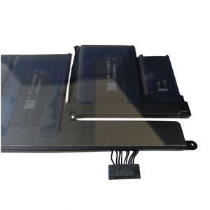 Batterie d'origine neuve A1582 A1502 Retina fin 2013-début 2015 pour MacBook Pro 13 pouces, pack de batterie de remplacement - Product Image 5