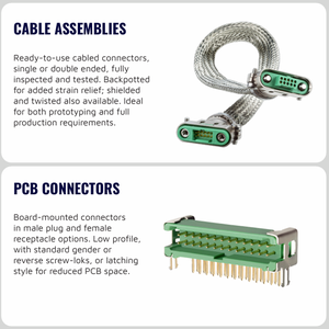 G862AC114T4EU SÉRIE G862AC, SOCKET 2.0MM <span class=keywords><strong>PITC</strong></span> - Product Image 6