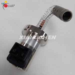 Vanne solénoïde ZD.203-764-01-00 5V/15V pour remplacement de machine plieuse - Product Image 5