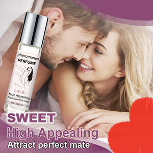 Perfume de <span class=keywords><strong>Feromonas</strong></span> Androstenona Atractivo <span class=keywords><strong>con</strong></span> Plantas Naturales Puras 10ml <span class=keywords><strong>para</strong></span> Hombres y <span class=keywords><strong>Mujeres</strong></span> - Product Image 2