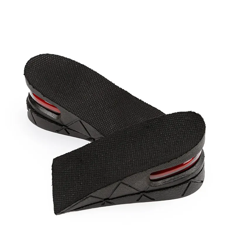 Стельки из ПВХ для обуви, удобные, увеличивают высоту, для ухода за ногами