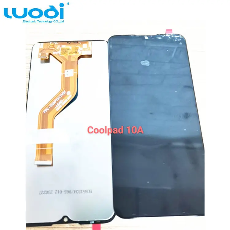 Replacement LCD Touch Screen for Coolpad Cool 10A