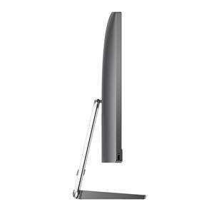 5I ของแท้ของใหม่ FO leovo <span class=keywords><strong>IdeaCentre</strong></span> AIO Intel Xiaoxin Pro 27นิ้ว i5 16G 1TB SSD - Product Image 4