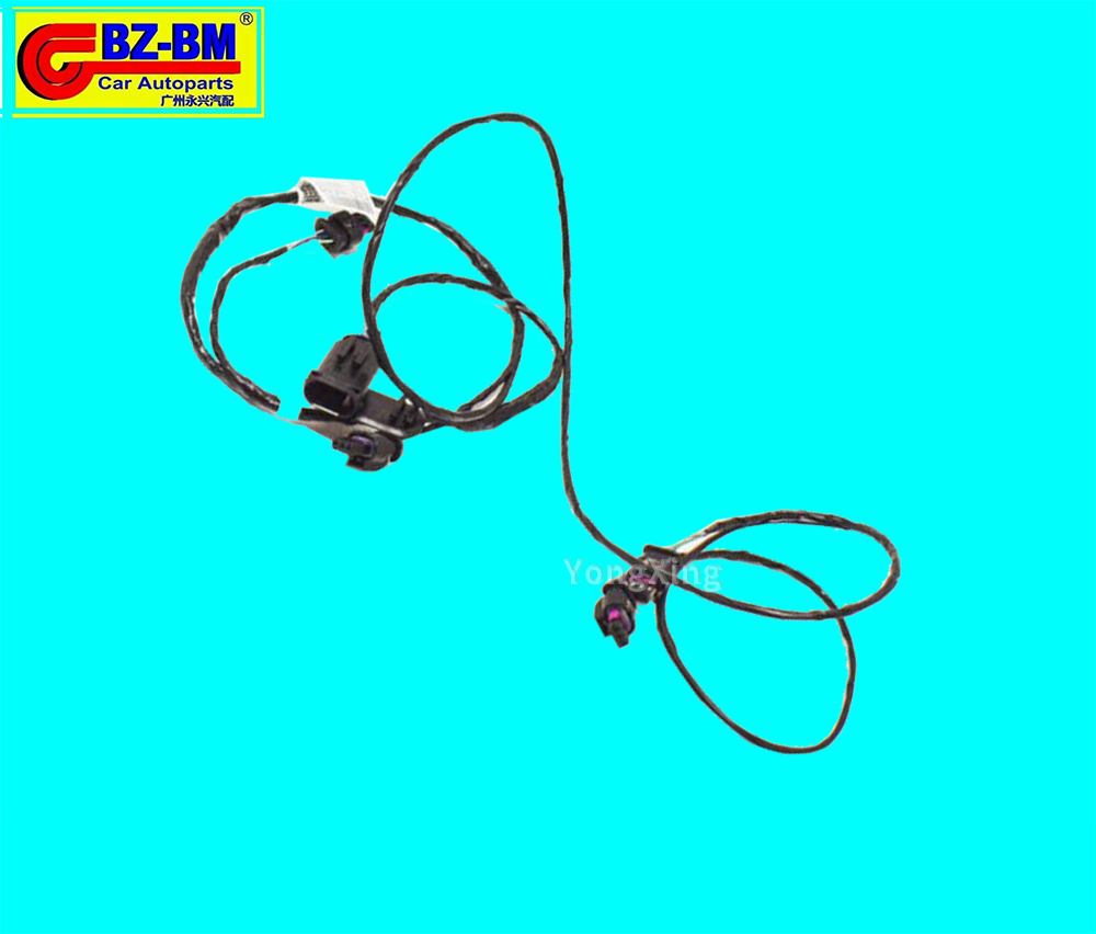 2019 Новый 3D автомобиль, 360 градусов, объемный вид с птицы, автомобильная Система помощи при повторном вращении