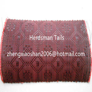 High Quality Handbags and Sofa Made of 25" and 27" Wide Real <strong>Upholstery</strong> <strong>Horse</strong> Hair <strong>Fabrics</strong> and <strong>Horse</strong> Hair Cloth - Product Image 6