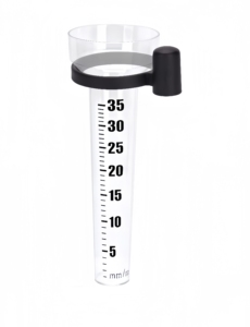 Collecteur d'<span class=keywords><strong>eau</strong></span> de pluie en plastique pour jardin avec support de montage pour utilisation en extérieur dans les jardins et les cours - Product Image 3