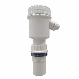 Промышленный Бесконтактный 4-20ma Rs485 жидкий дизельный масляный топливный бак для воды ультразвуковой датчик уровня - Product Image 5