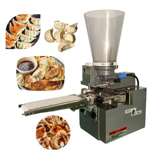 Mejor Comentarios 	 Empanadas Colombianas 	 Máquina Automática para Hacer <span class=keywords><strong>Dumplings</strong></span> Gyoza de Japón 	 Máquina Comercial para Hacer Empanadas - Product Image 4
