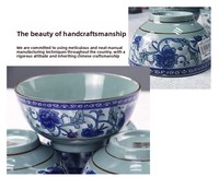 Bol en porcelaine coloré personnalisé de haute qualité, écologique, non toxique, fabriqué en usine d'origine