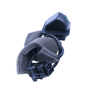 Cámara de Reversa para Auto de Alta Definición CCD para Vehículos X90 / X95 OEM F08-7900301HC, Impermeable, con Visión Nocturna