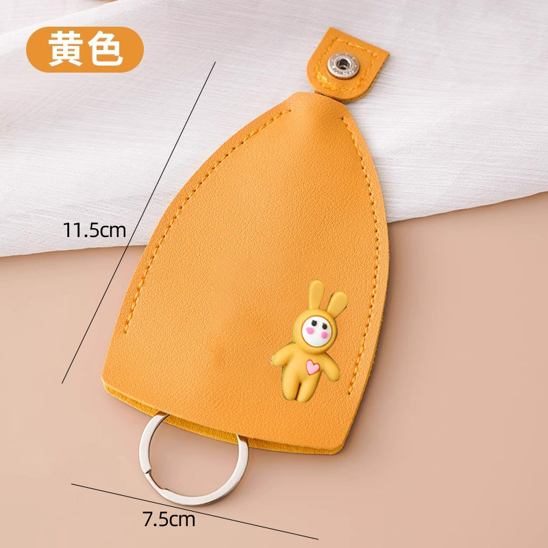 Creative pull-out type [yellow] 1 piece