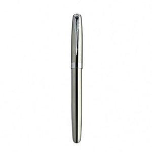 High Quality Commercial Metal Fountain <b>Pen</b> Luxury with logo Custom <b>Pens</b> 0.5 mm Write the Diameter for Corporate Office Use - Product Image 6
