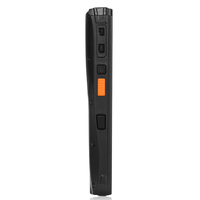 Vente chaude V520 De Poche Android 10 Docking Chargeur 2D Barcode Scanner RFID Wi-Fi Communication 4G Mémoire Restaurant Au Détail MTK