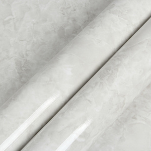 Papier peint auto-adhésif imperméable Jinyi pour la <span class=keywords><strong>d</strong></span>écoration de la maison, résistant à l'huile, pour la cuisine, autocollant mural en PVC pour la table à manger - Product Image 2