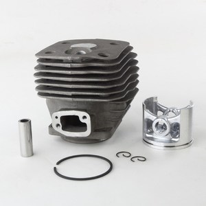 Xi Lanh Piston Bộ Dụng Cụ 54Mm Phù Hợp Cho Husvarna 181 281 281XP 288 288EPA 288XP Cưa Phần 503907471 503506302 503506301 - Product Image 1