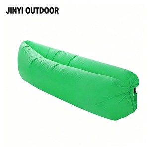 Outdoor <b>inflatable</b> <b>sofa</b>, camping lazy <b>sofa</b>, music festival portable <b>sofa</b>, camping air mattress - Product Image 3