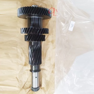 Eje de Entrada de Caja de Cambios para FORD TREN48D TDCF1018 TDCK1018 TREMEC TR-4050 <span class=keywords><strong>GM2010</strong></span> 93439324 - Product Image 2