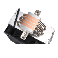 SAMA — refroidisseur d'air pour PC de jeu, action directe, processeur OEMCPU, 4Pin 12V, livraison directe