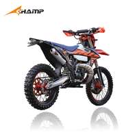 Moto tout-terrain à essence 200cc 300cc, autre moto, dirt bike, moto cross, motocross pour adulte 250cc