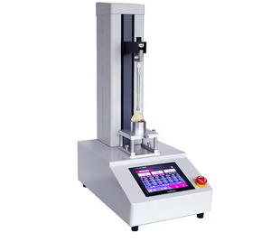 Machine d'analyse de la texture AACC AOAC, texturomètre pour tester la résistance des pâtes, analyseur de texture pour les produits alimentaires, les produits carnés, les cosmétiques - Product Image 3