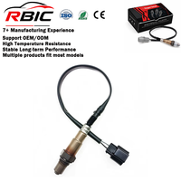 Capteur d'oxygène 39210-26620 3921026620 compatible avec Accent III Kia Rio II 1.4 1.6 16V