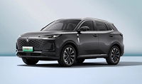 Auto Changan CS55 Plus PHEV 2025 Compacto SUV Híbrido Enchufable 1.5L Blue Whale 125Km Superpotente Dark FWD R16 Vehículos Nuevos
